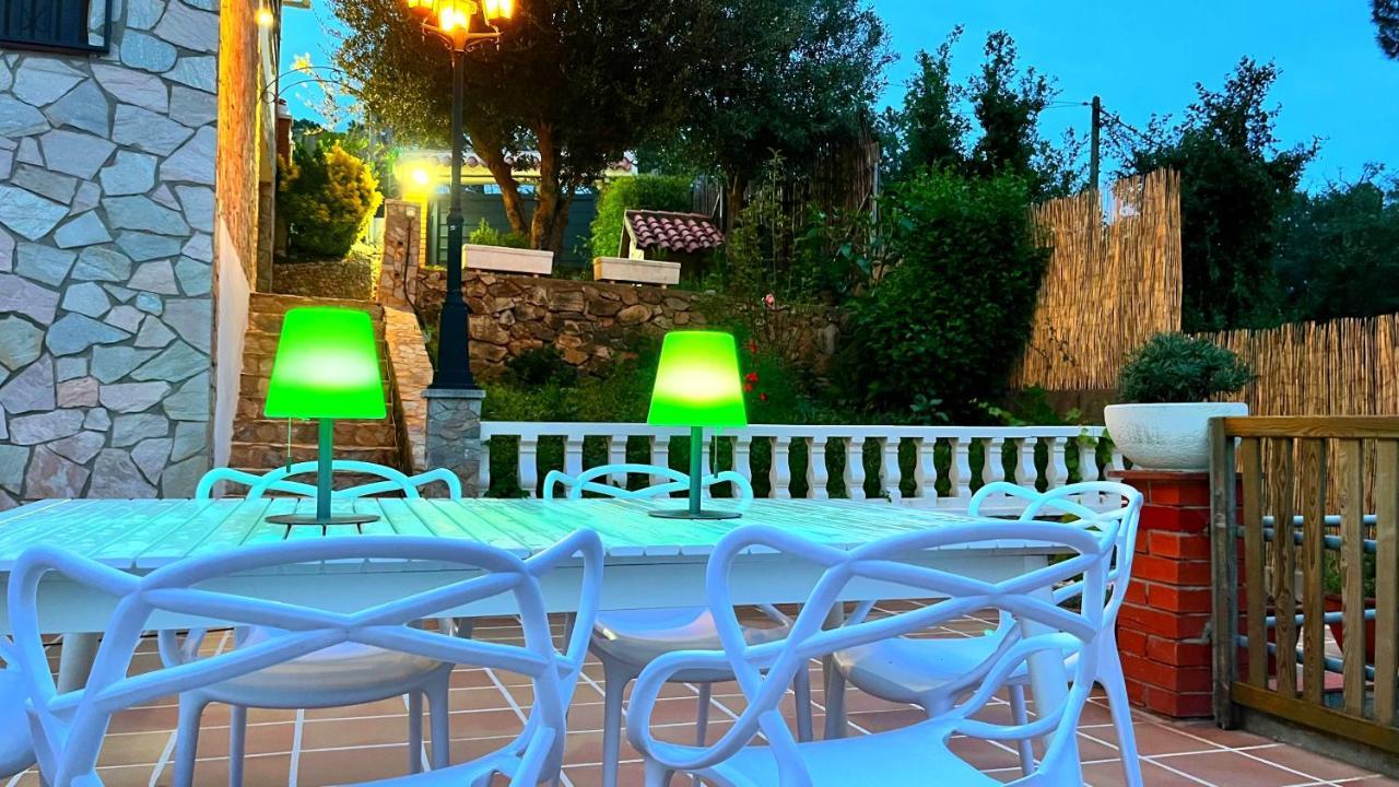 Gasthof Paradise Lloret Lloret de Mar