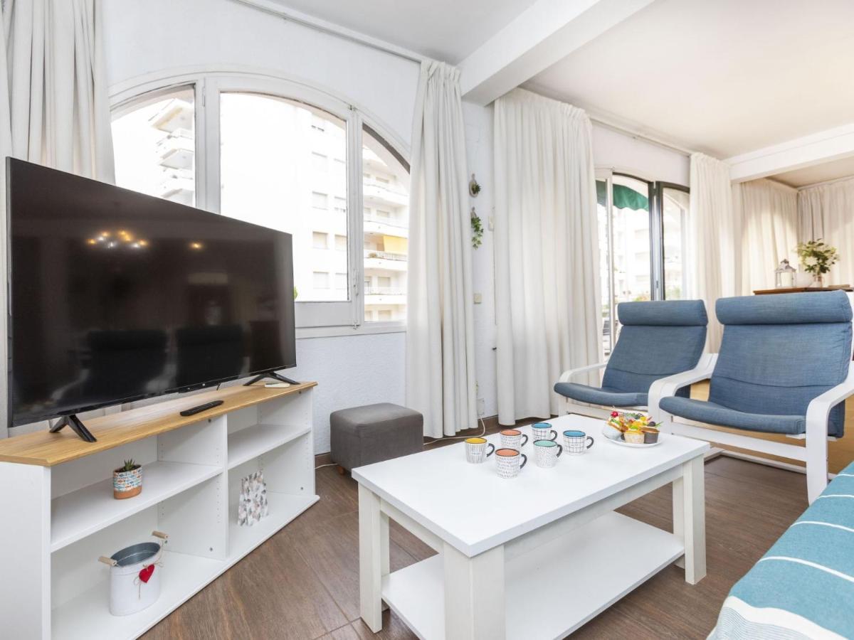 Platja By Interhome * Lloret de Mar