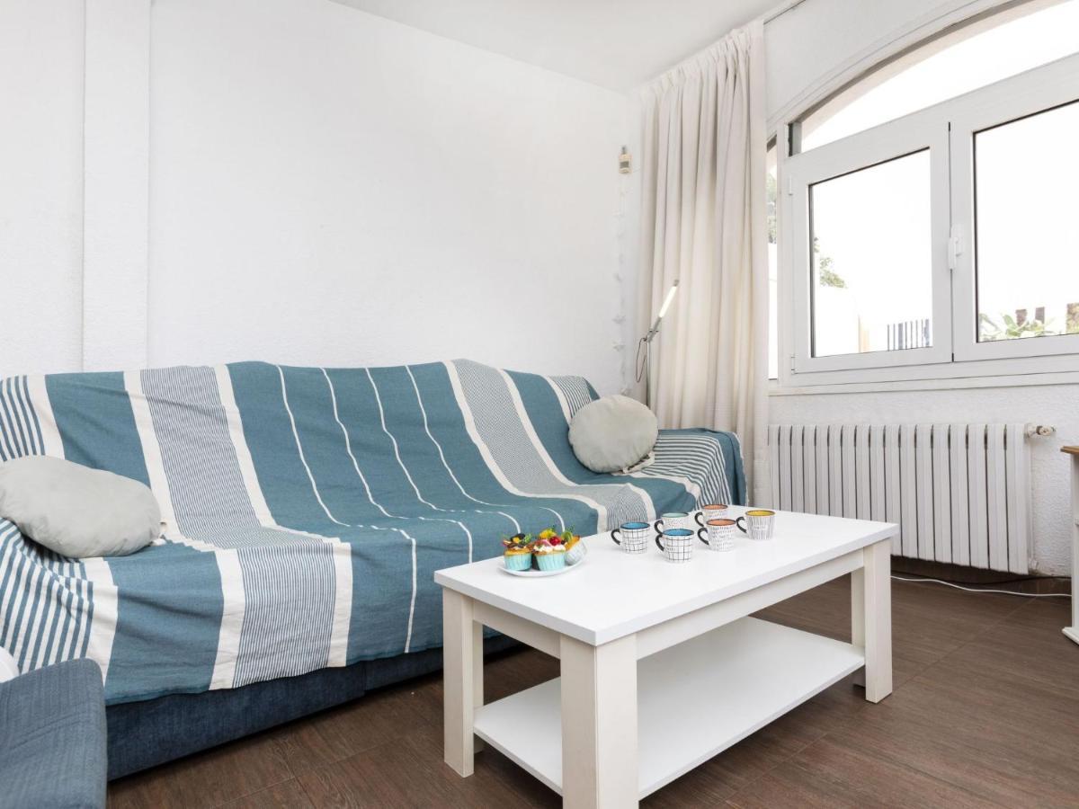 Vakantiehuis Platja By Interhome Lloret de Mar