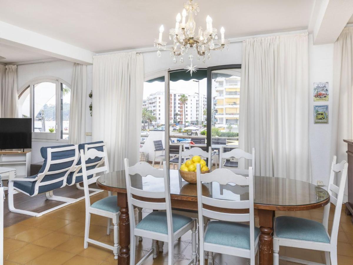 Vakantiehuis Platja By Interhome