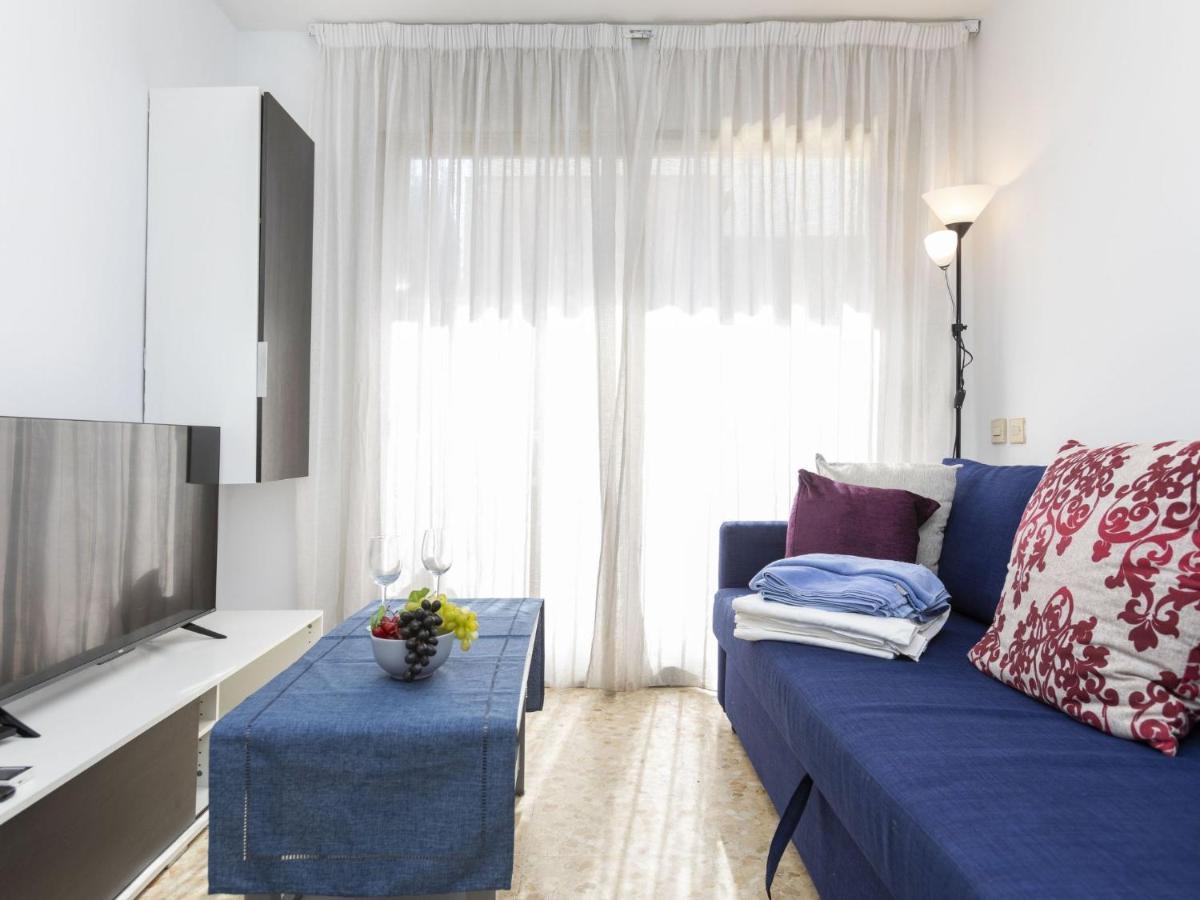 Cosy Lloret By Interhome *
