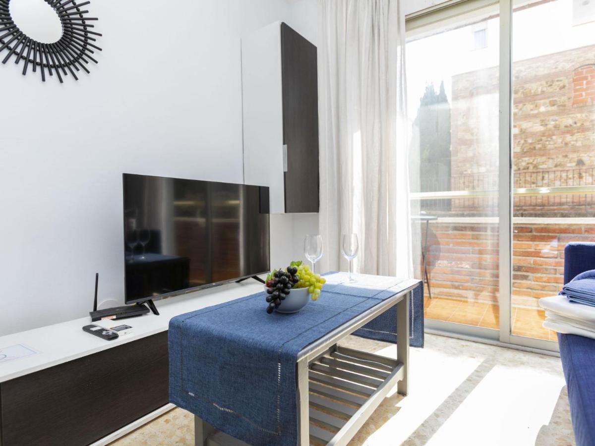 Apartment Cosy Lloret By Interhome *