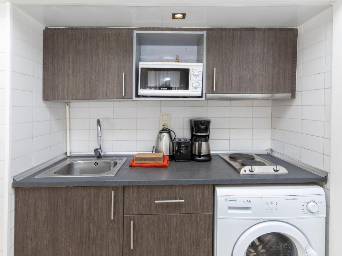 Apartment Cosy Lloret By Interhome *