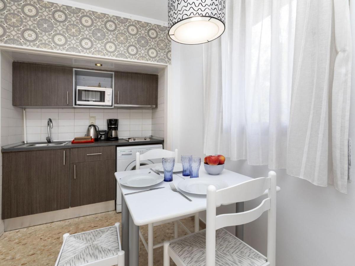 Apartment Cosy Lloret By Interhome