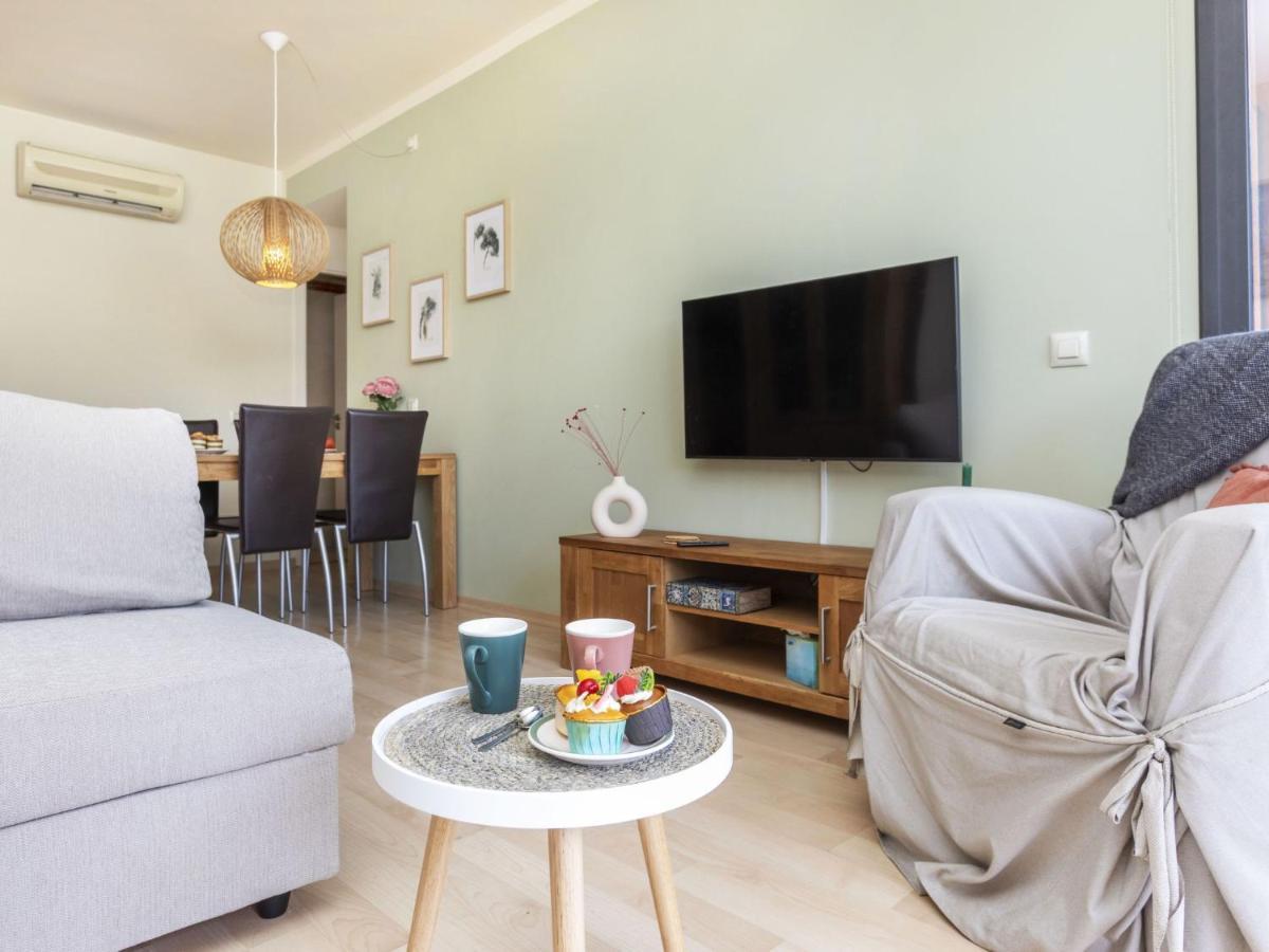 Sa Boadella Mimosa By Interhome Apartment