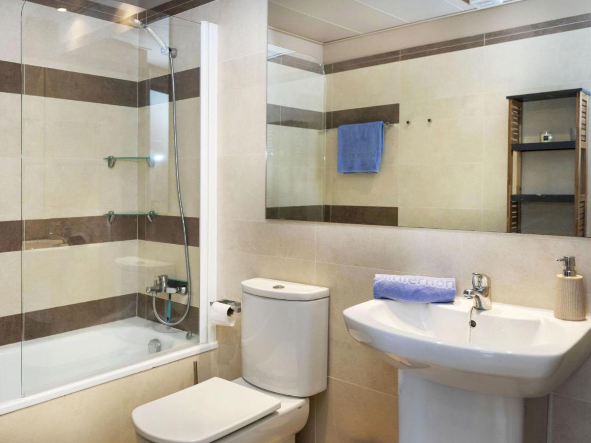 Sa Boadella Mimosa By Interhome Apartment *
