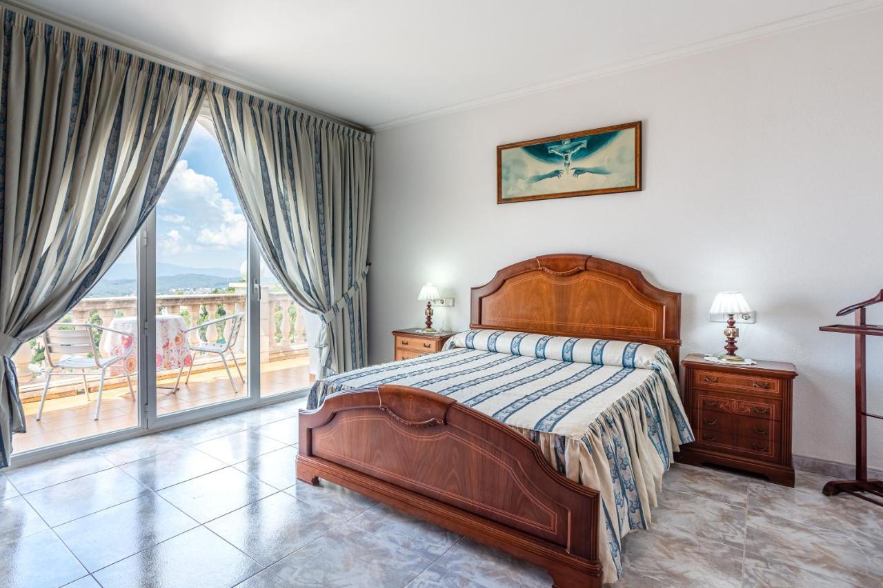 Villa Tresa Lloret de Mar