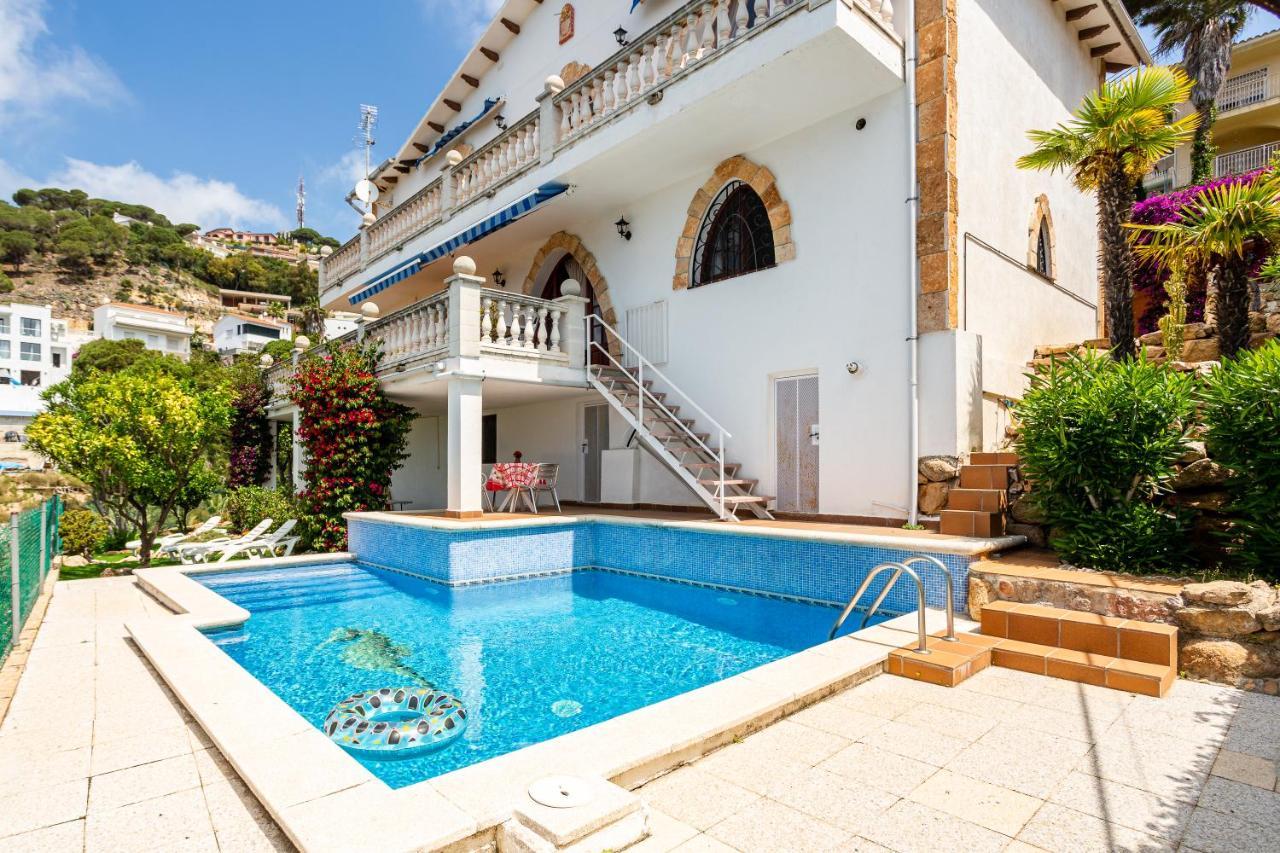 Tresa Villa Lloret de Mar