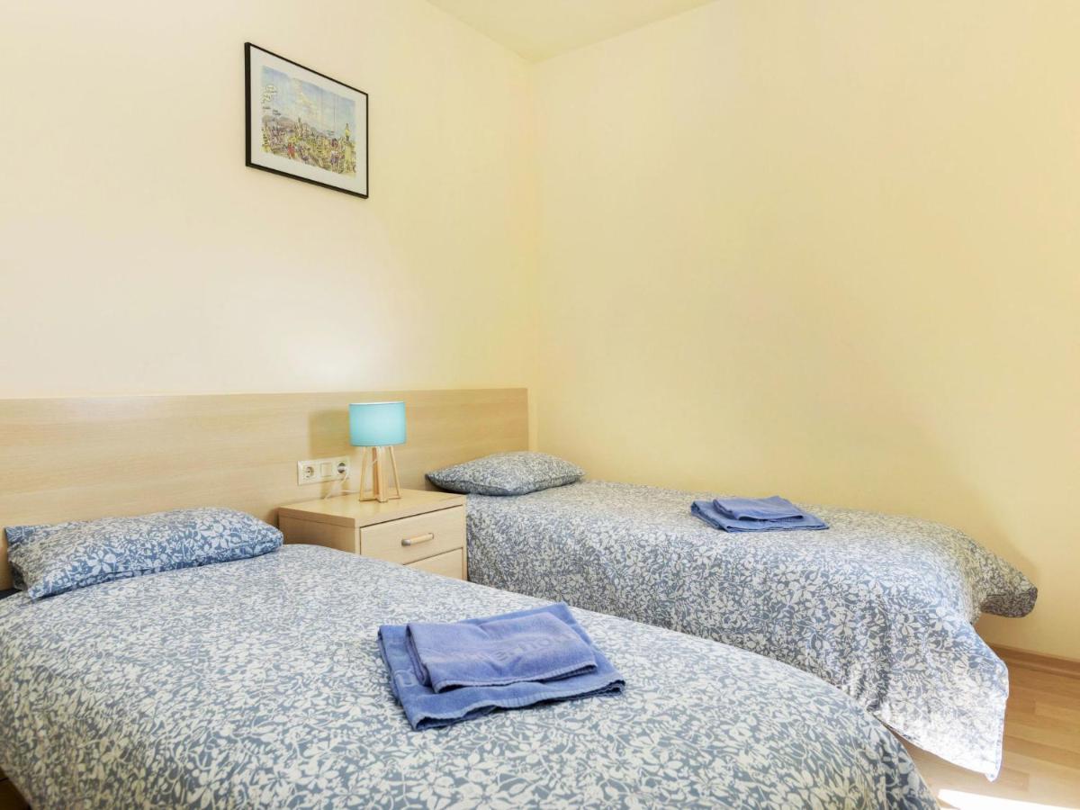 Sa Boadella Mimosa By Interhome Apartment Lloret de Mar