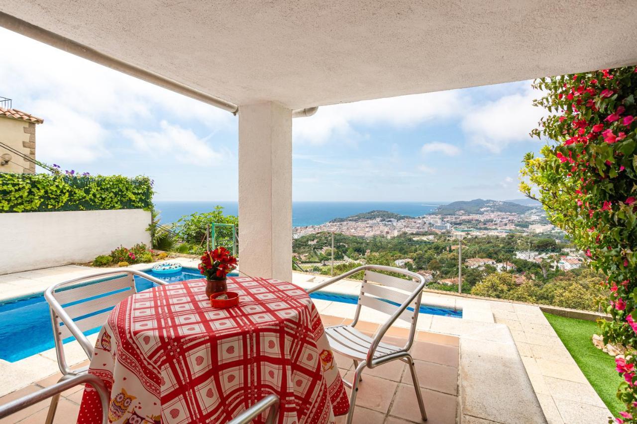 Tresa Villa
