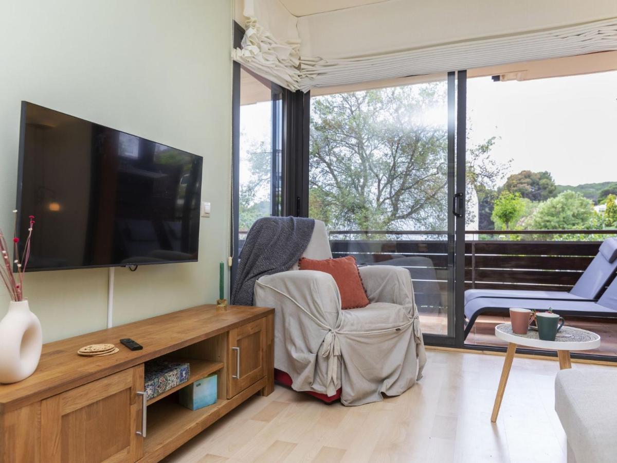 Sa Boadella Mimosa By Interhome Apartment Lloret de Mar