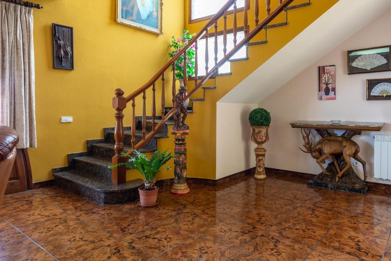 Villa Tresa