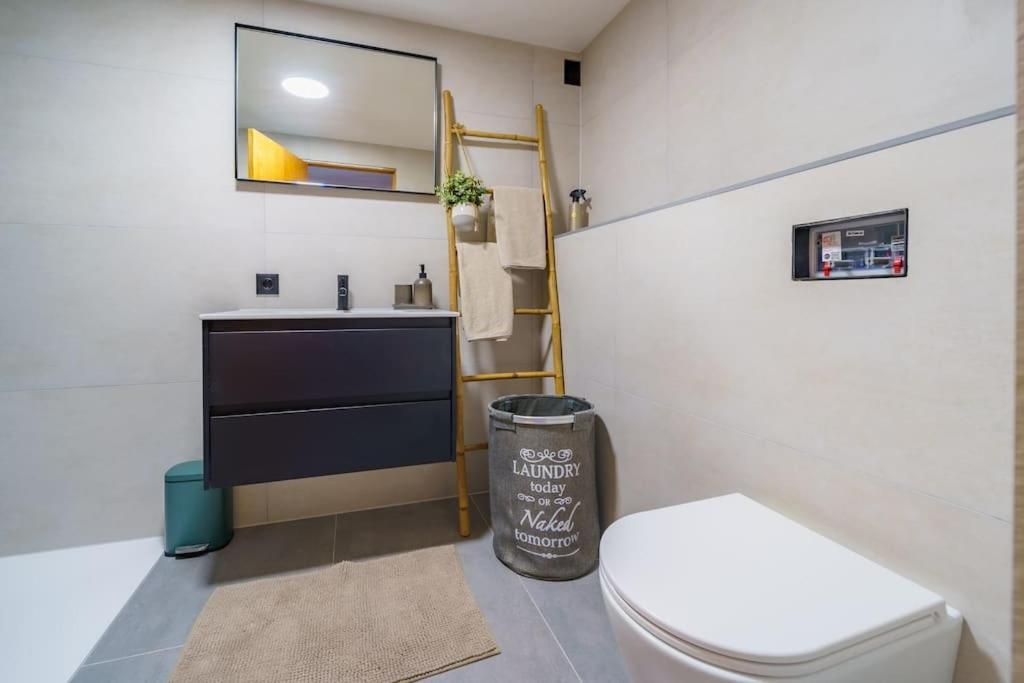 Ferienhaus Casa Felic Lloret de Mar