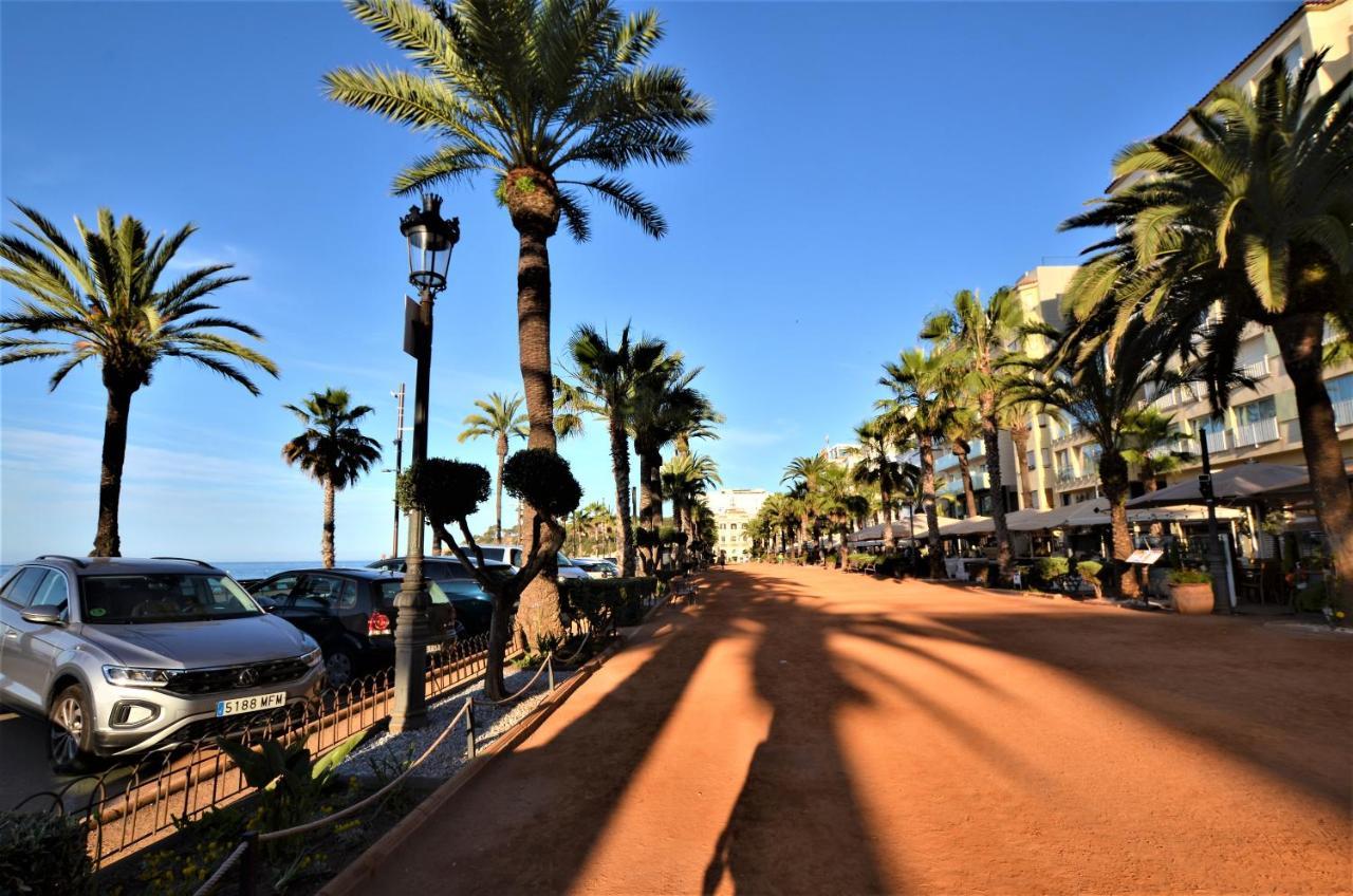 Appartement Centro De Lloret 8 People