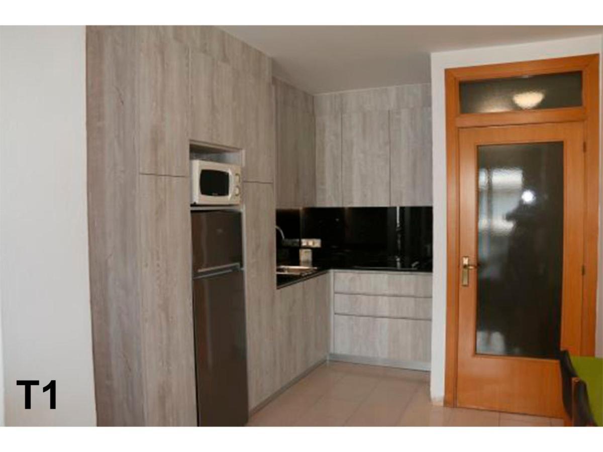 Apartment Salamar *