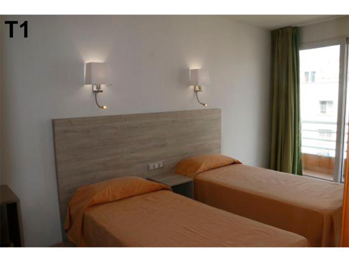 Salamar Apartment *