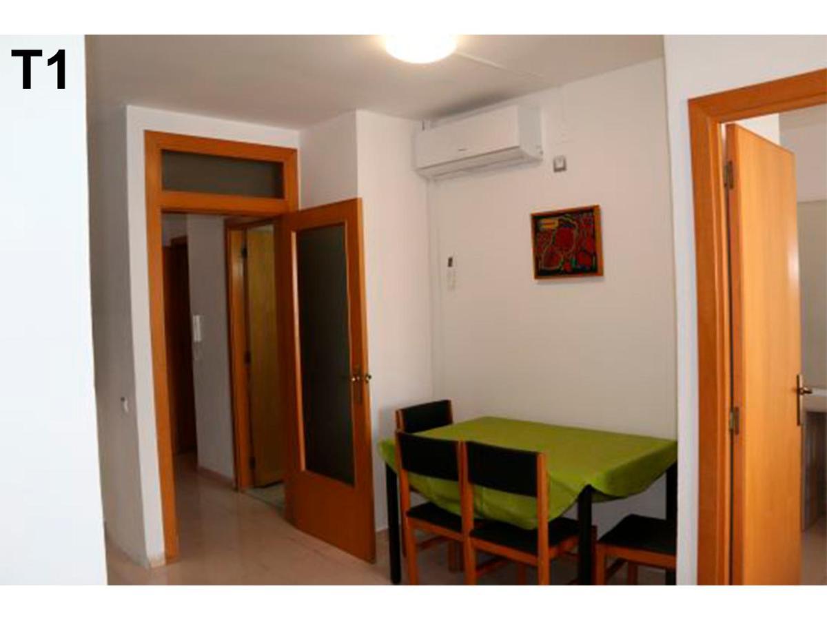 Apartment Salamar *