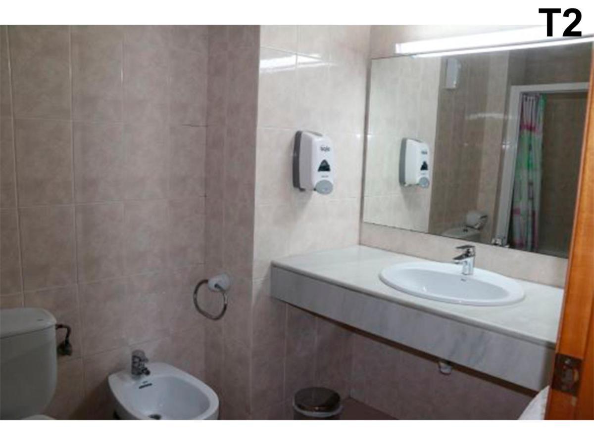 Apartment Salamar *