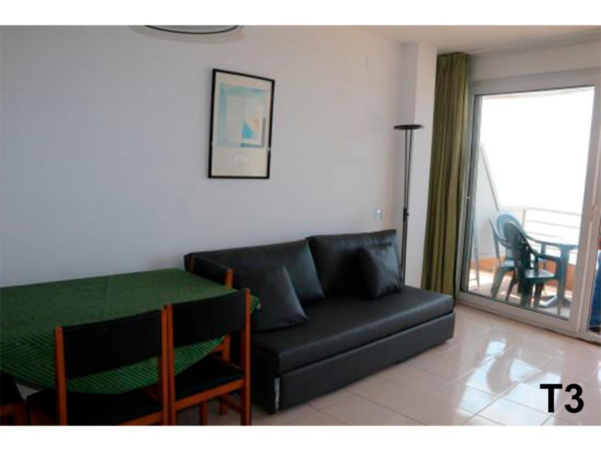 Apartment Salamar *