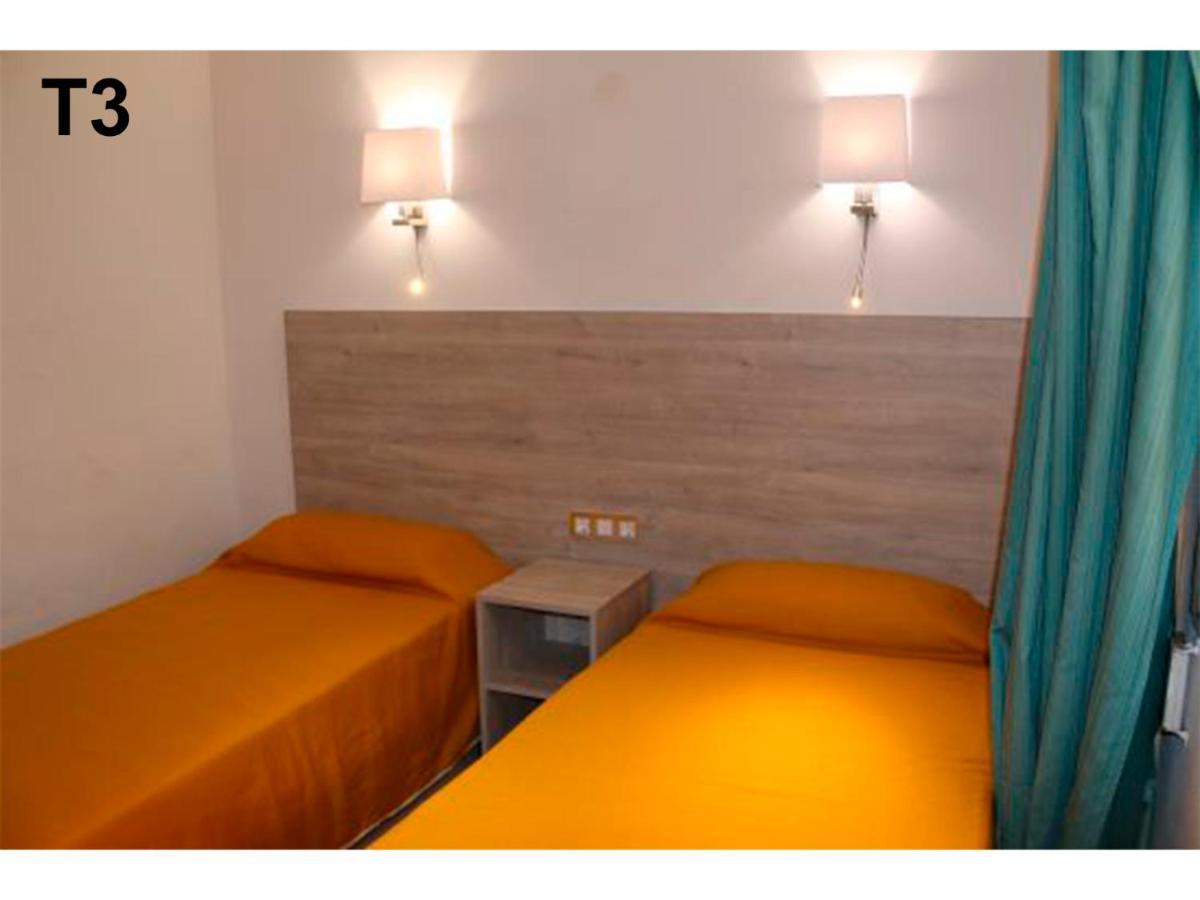 Salamar Apartment Lloret de Mar