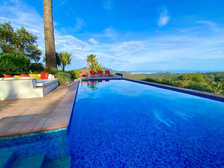 Villa Secret Paradise, Costa Brava