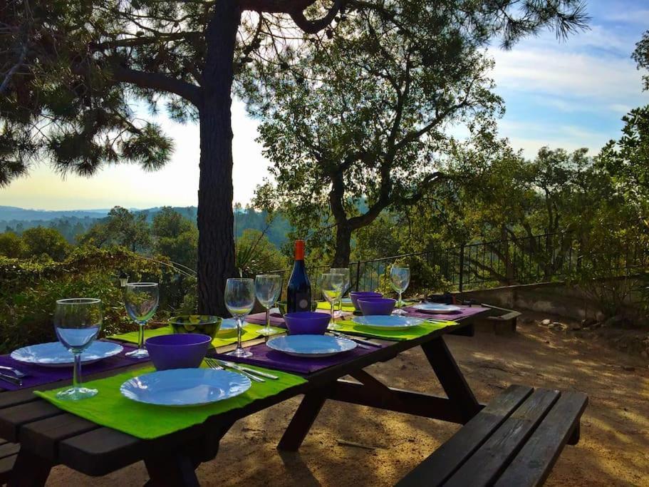 Secret Paradise, Costa Brava Villa *