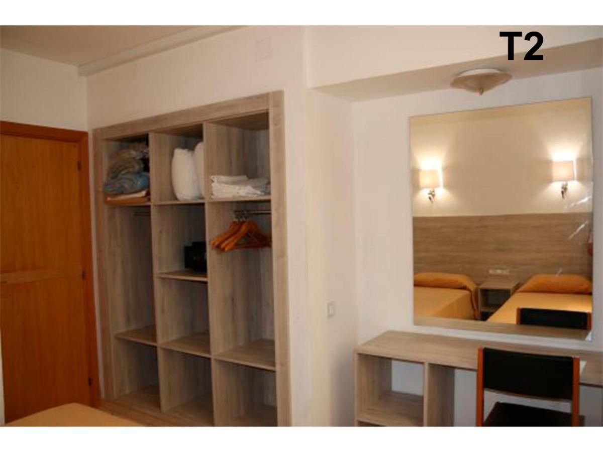 Salamar Apartment