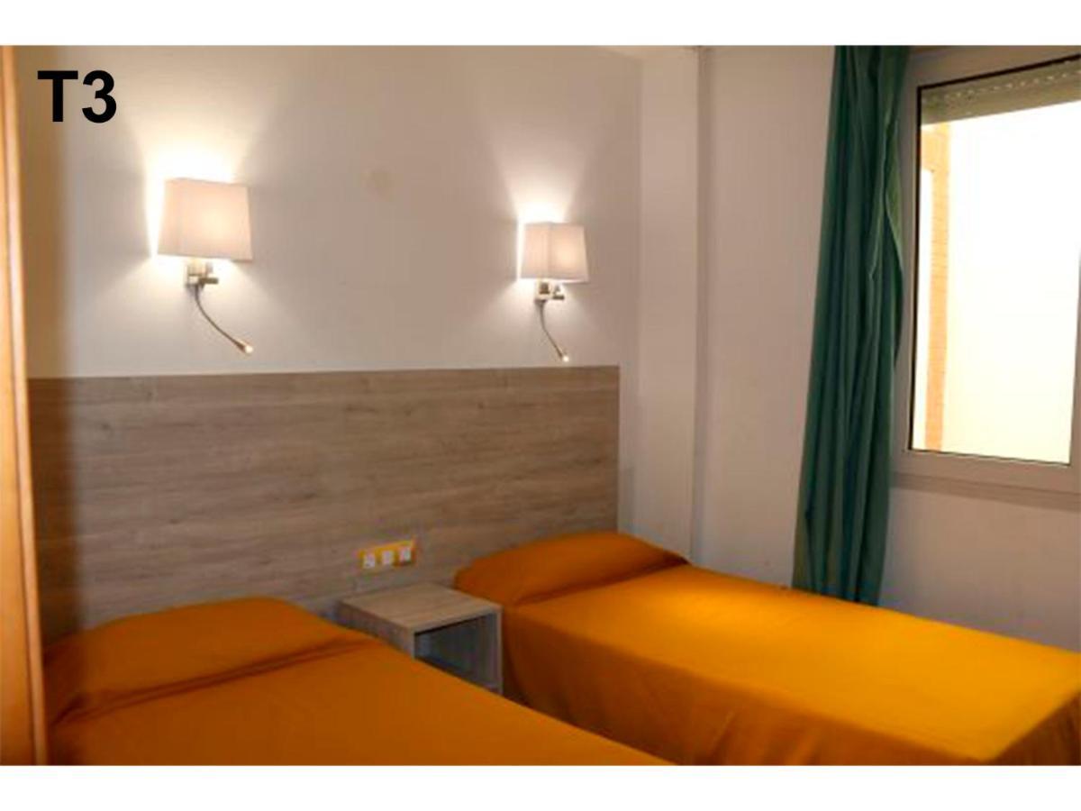 Salamar Apartment Lloret de Mar