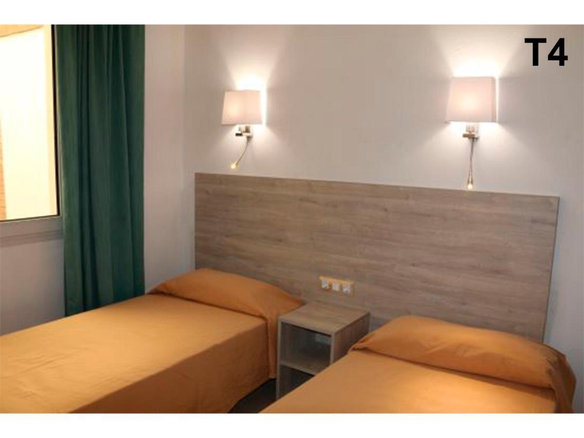 Apartment Salamar