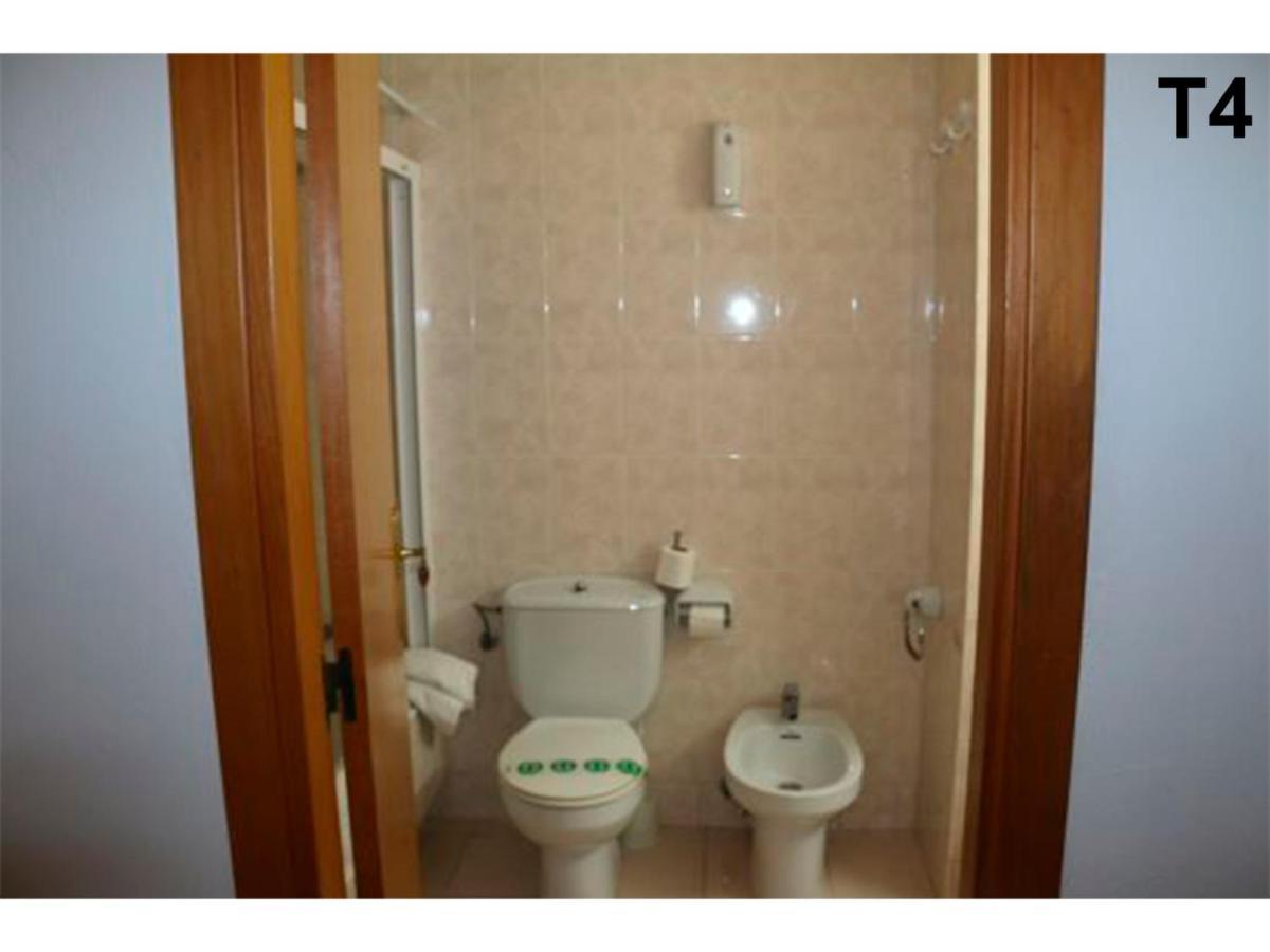 Salamar Apartment *