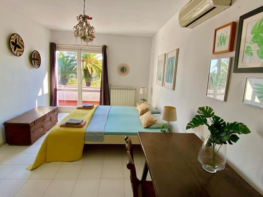Los Arcos, Costa Brava: Total Privacy, Nature And Sea Views Villa Lloret de Mar