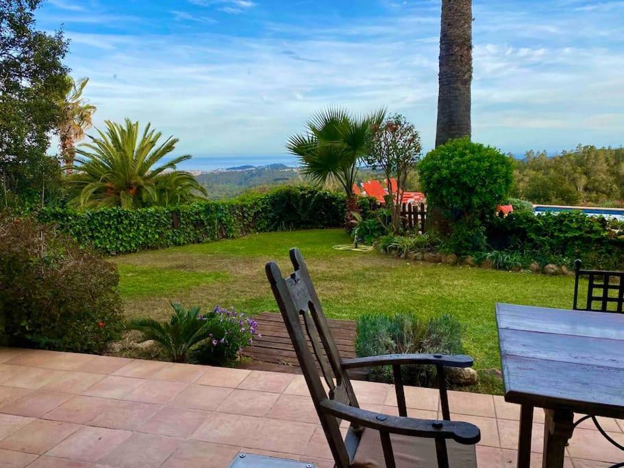 Secret Paradise, Costa Brava Villa Lloret de Mar