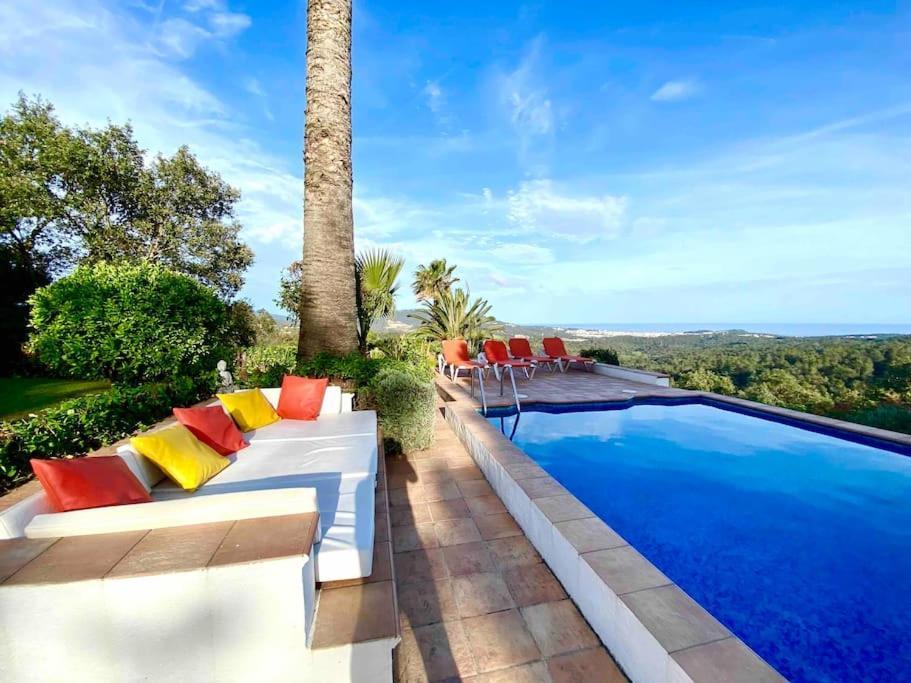 Villa Secret Paradise, Costa Brava