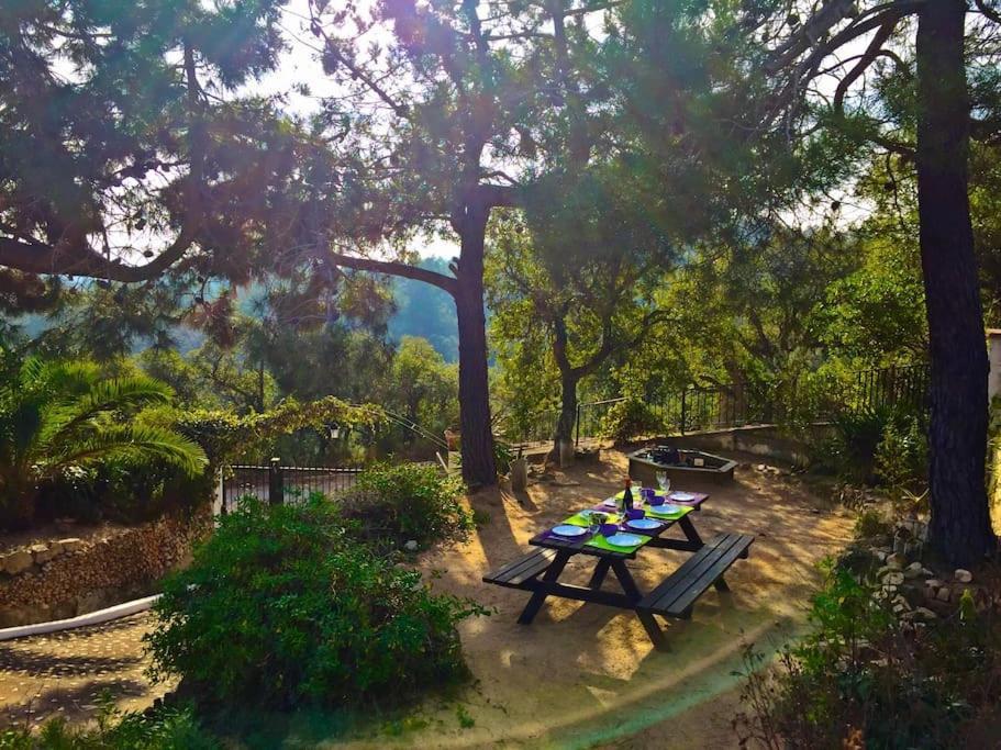 Secret Paradise, Costa Brava Villa *