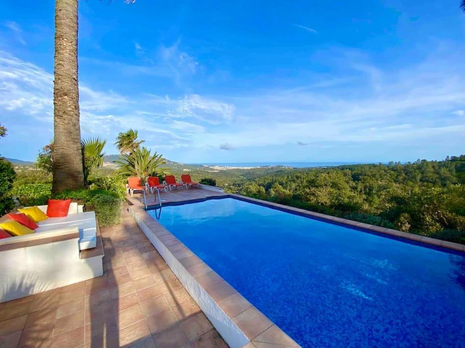 Secret Paradise, Costa Brava