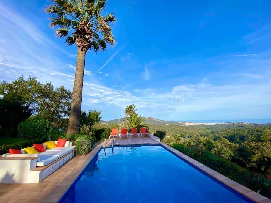Secret Paradise, Costa Brava *