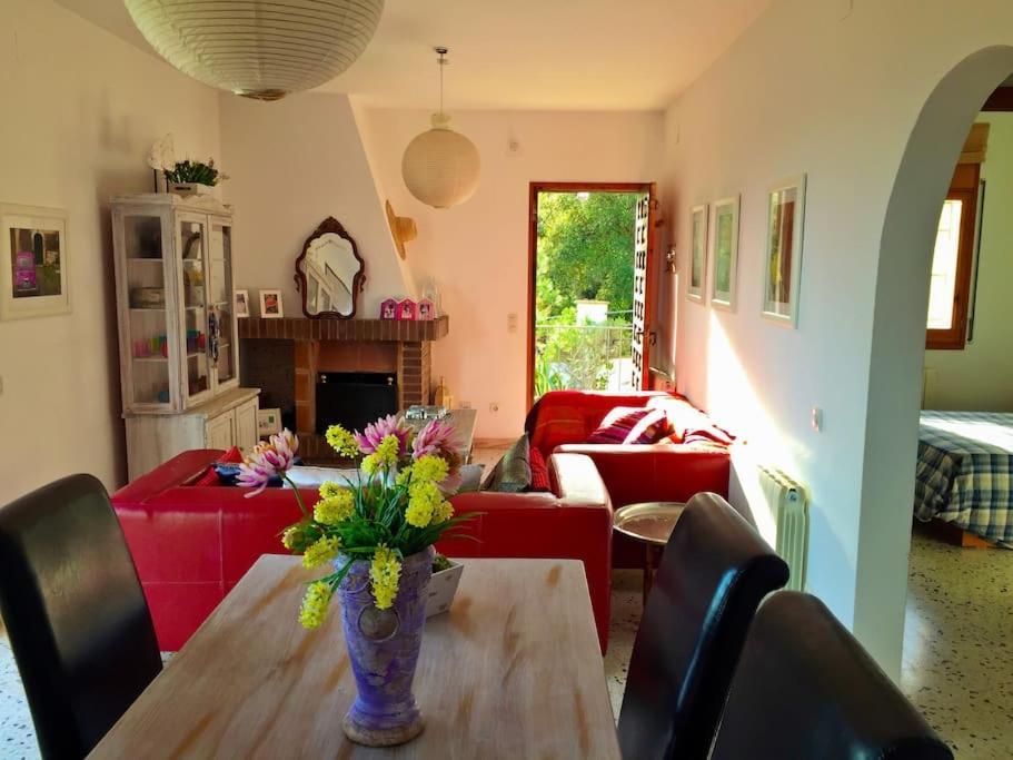 Villa Secret Paradise, Costa Brava Lloret de Mar