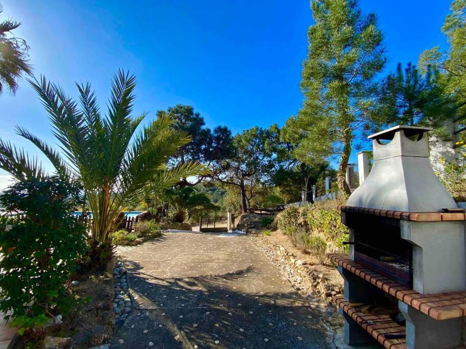Secret Paradise, Costa Brava Lloret de Mar