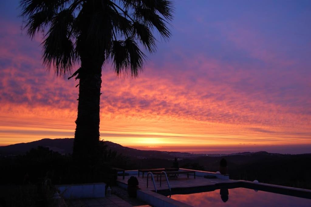 Secret Paradise, Costa Brava Villa