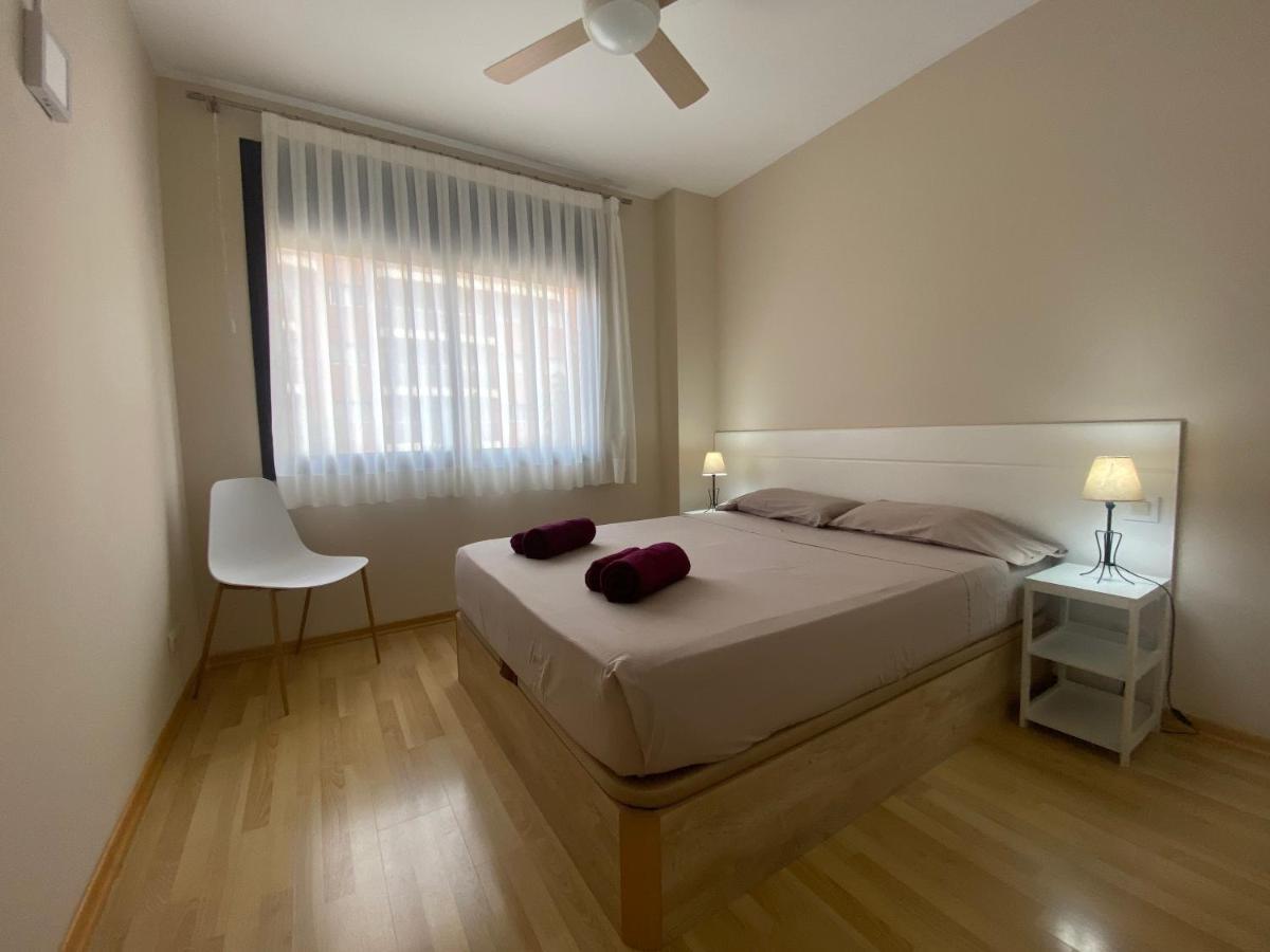 Appartement Petit Lavanda