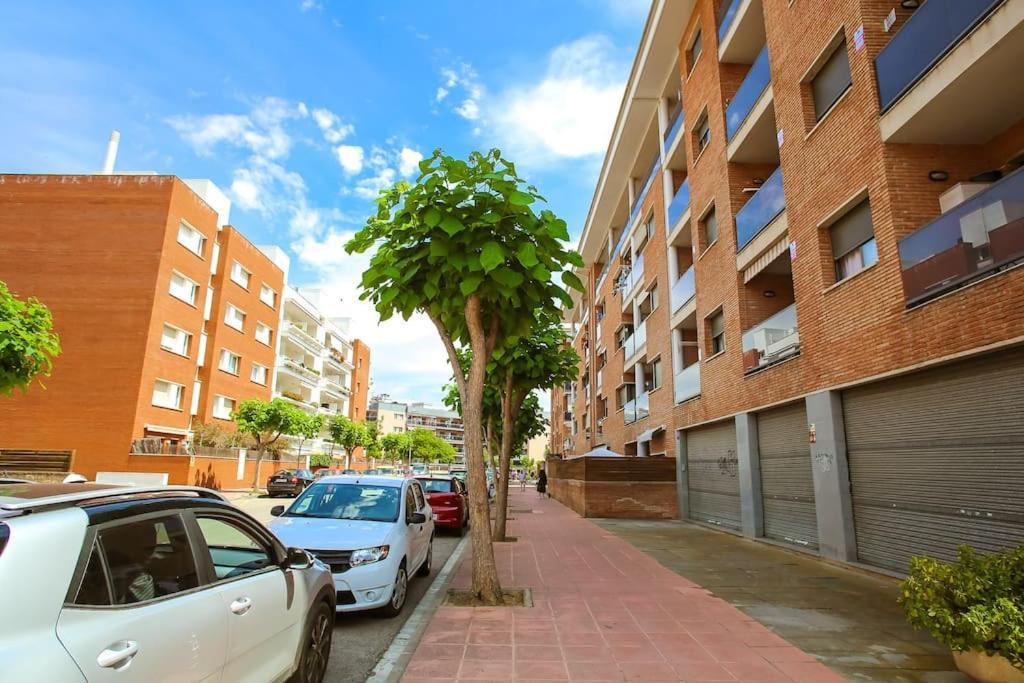 Al38 Elegant In Fenals Apartment Lloret de Mar