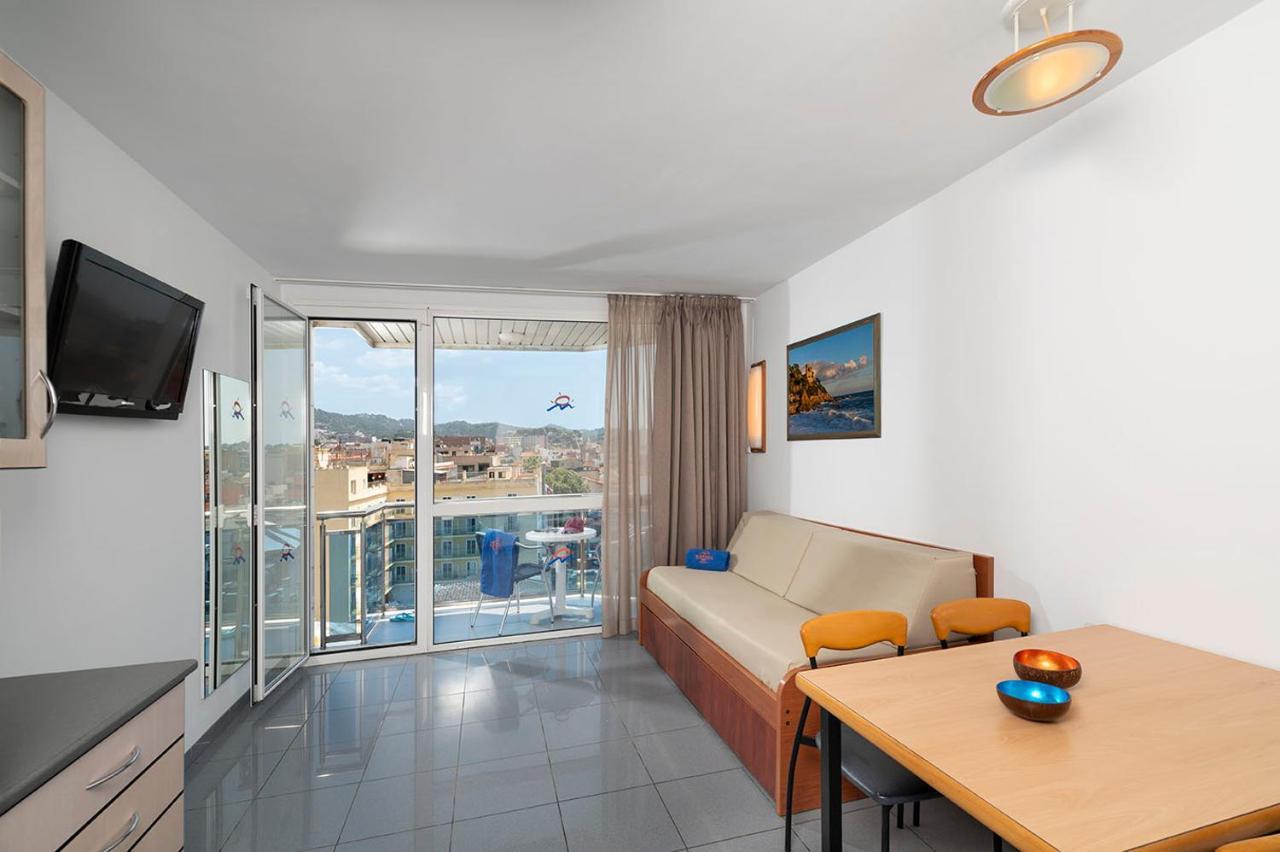 Blau By Marsol Appartement Lloret de Mar