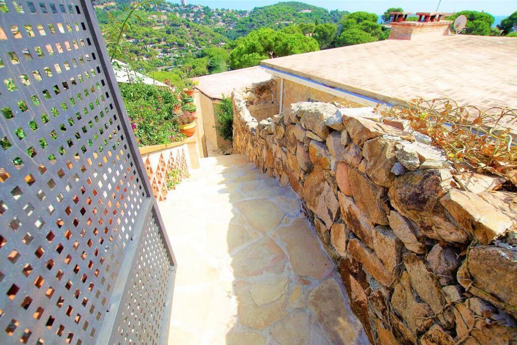 V&v Lloret- Suecia Ferienhaus *