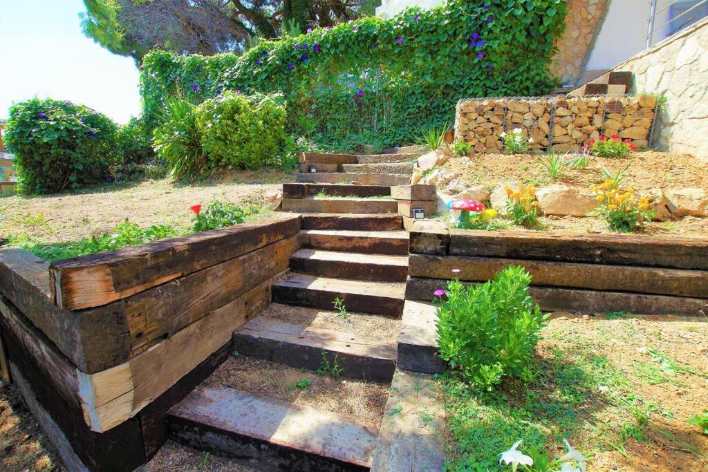 Vakantiehuis V&v Lloret- Suecia *