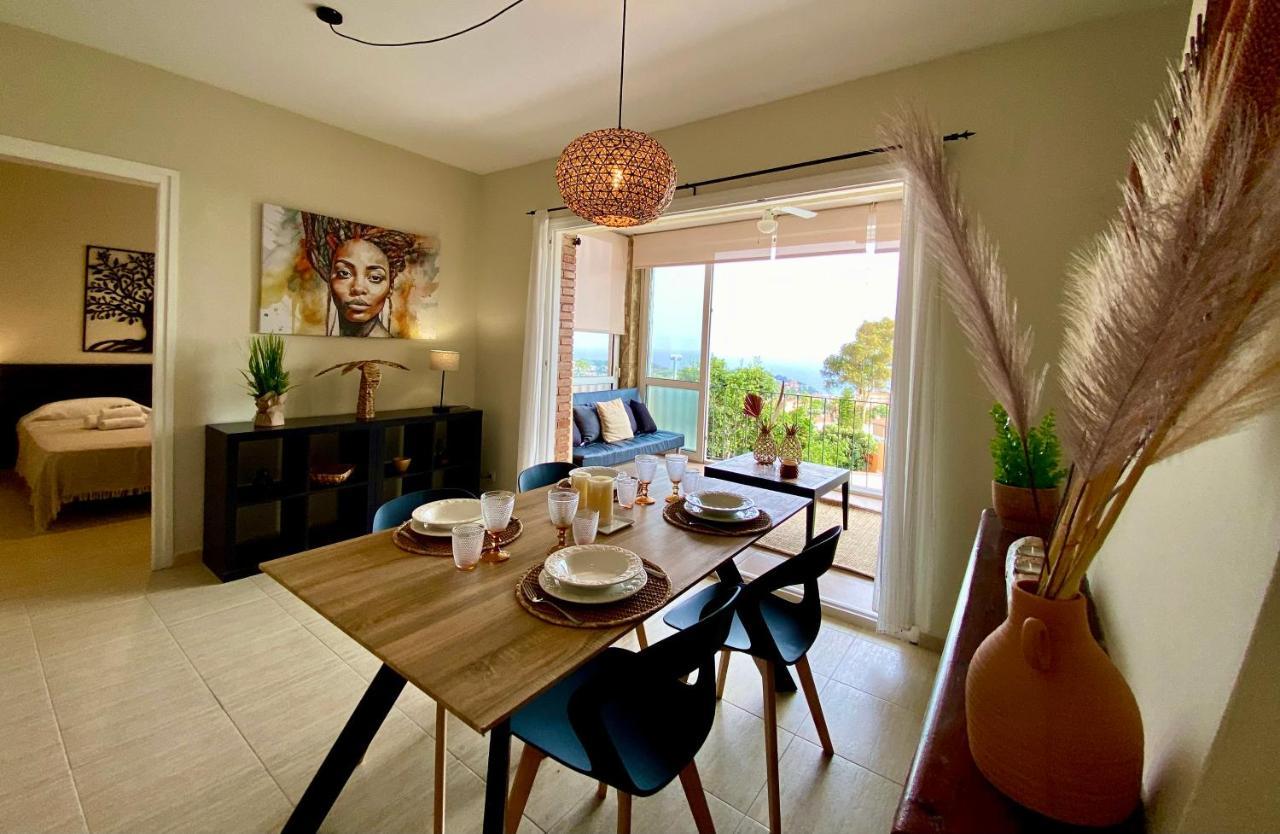 Duna House - With Views Of The Apartment