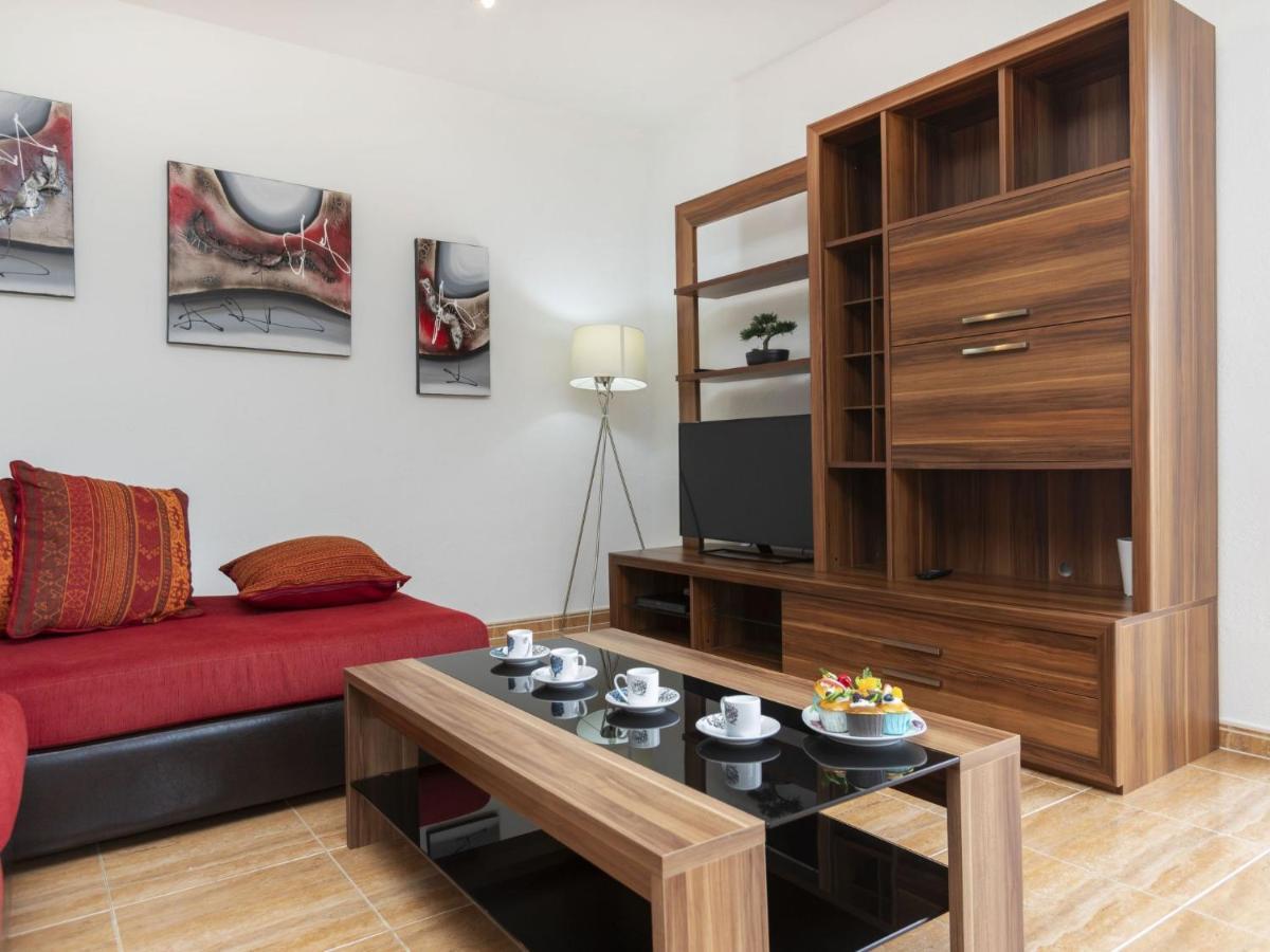 Floradise By Interhome *