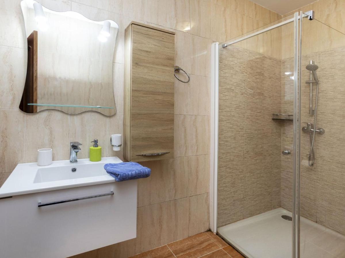 Casa de férias Floradise By Interhome
