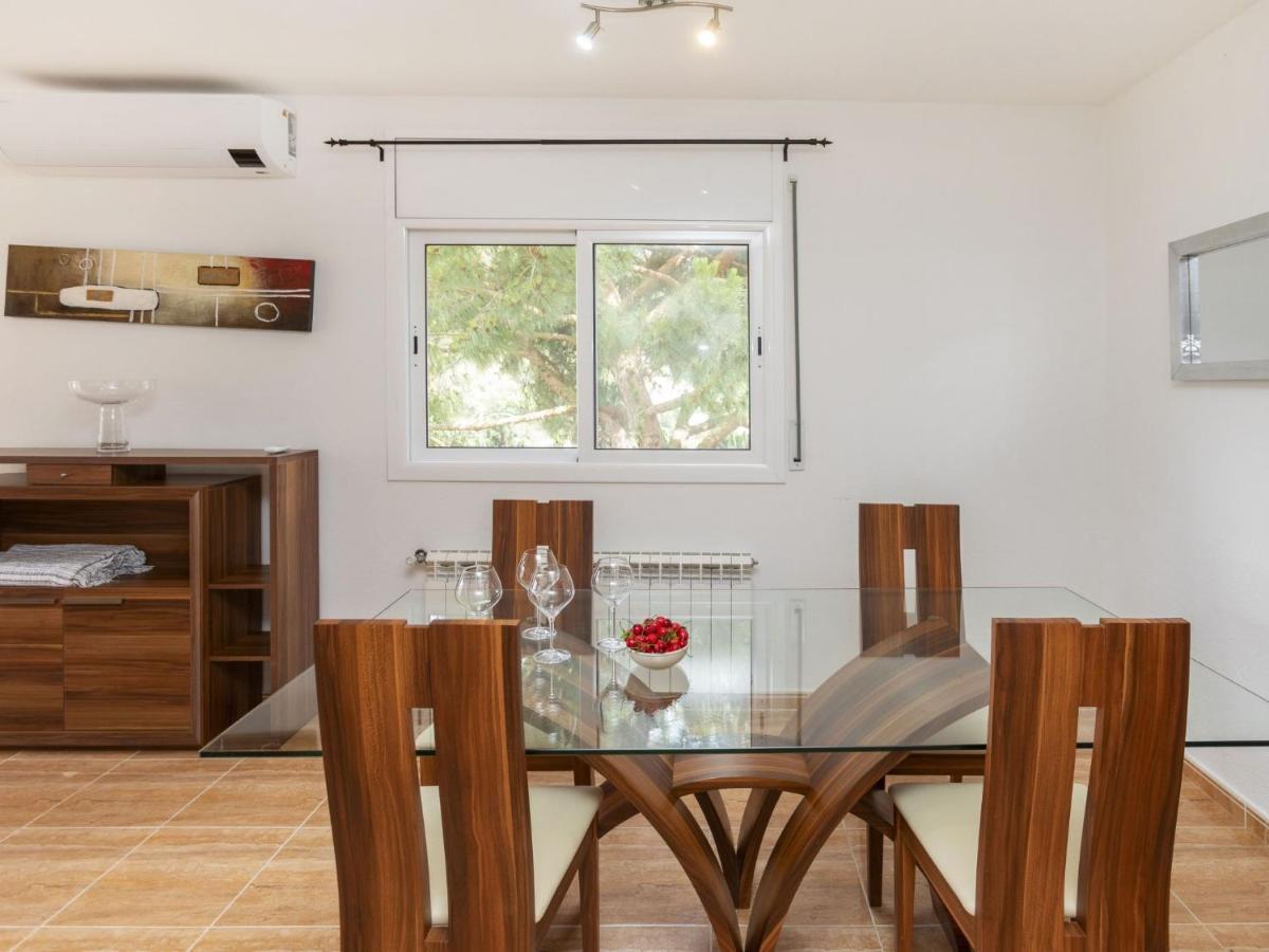 Floradise By Interhome * Lloret de Mar