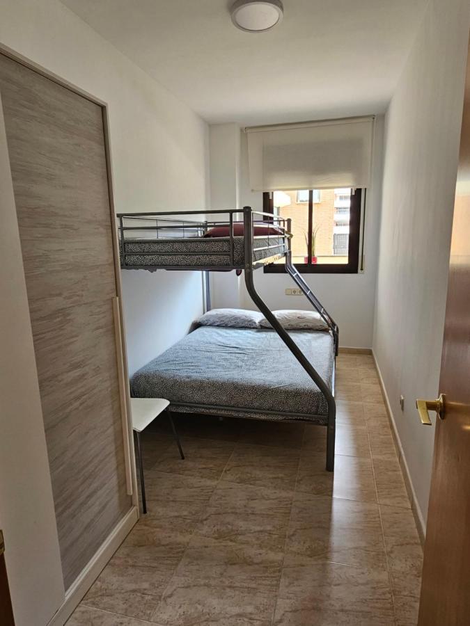 Talasas Apartment *