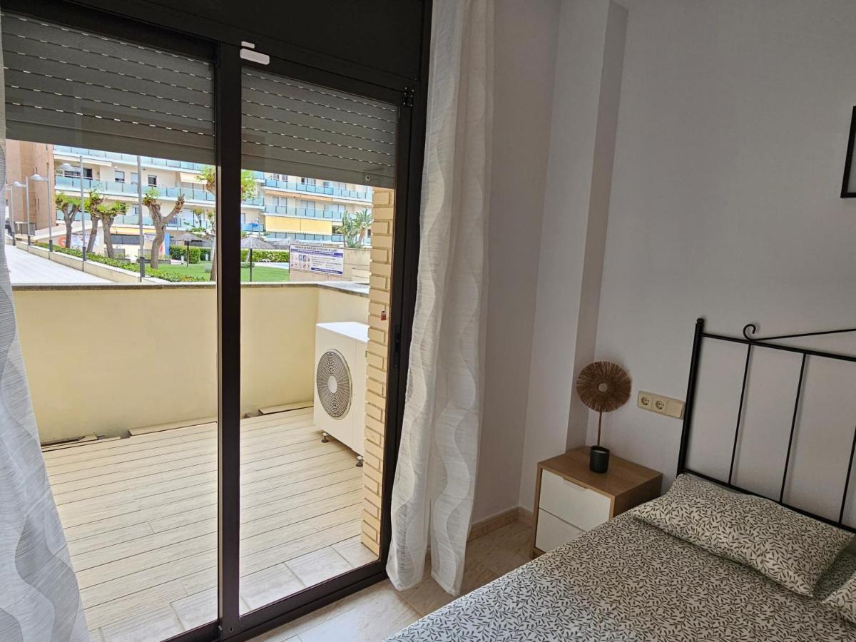 Apartment Talasas *